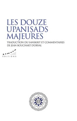 Image de Les douze Upanisads majeures
