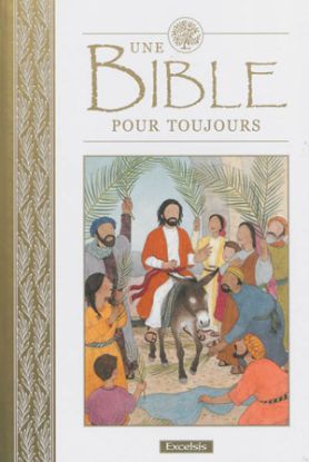 Image de Une Bible pour toujours