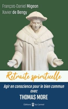 Image de Agir en conscience pour le bien commun avec Thomas More