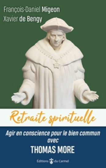 Image de Agir en conscience pour le bien commun avec Thomas More