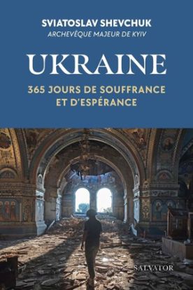 Image de Ukraine : 365 jours de souffrance et d'espérance