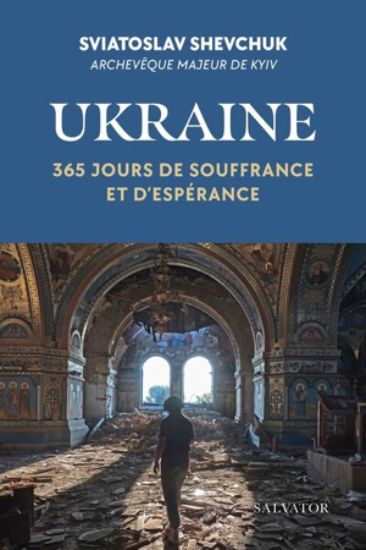Image de Ukraine : 365 jours de souffrance et d'espérance