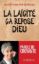 Image de La laïcité, ça repose Dieu