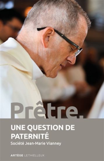 Image de Prêtre, une question de paternité