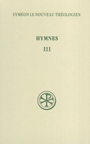 Image de Hymnes. Vol. 3. 41-58