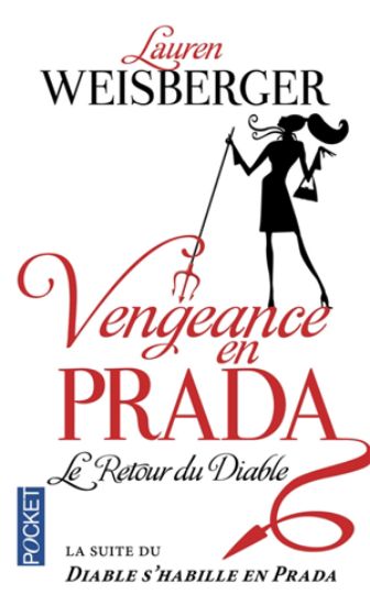 Image de Vengeance en Prada : le retour du diable