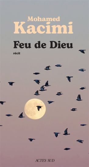 Image de Feu de Dieu : récit