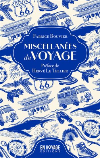 Image de Miscellanées du voyage