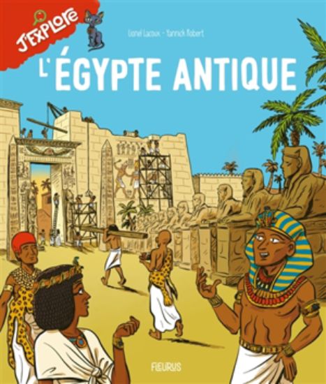 Image de L'Egypte antique