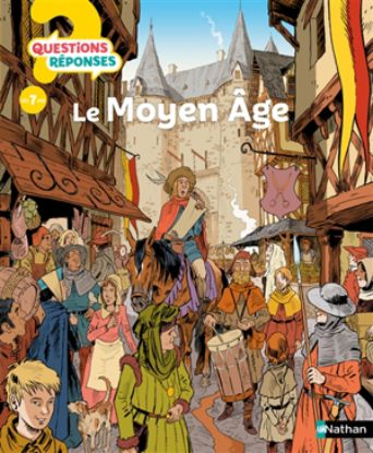 Image de Le Moyen Age