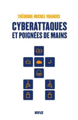Image de Cyberattaques et poignées de main : entreprendre dans la tech, une aventure humaine