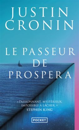 Image de Le passeur de Prospera