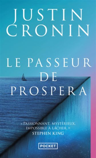 Image de Le passeur de Prospera