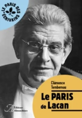 Image de Le Paris de Lacan