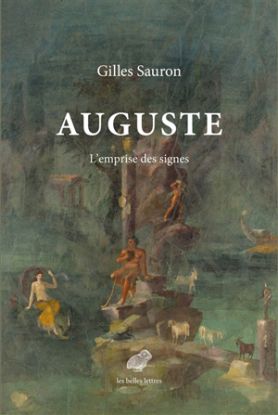 Image de Auguste : l'emprise des signes