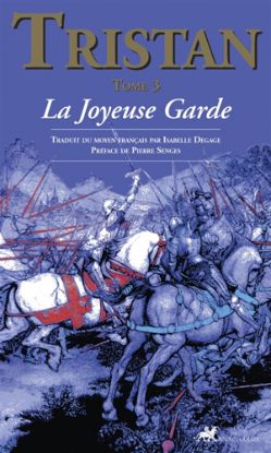 Image de Tristan. Vol. 3. La Joyeuse Garde