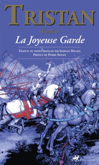 Image de Tristan. Vol. 3. La Joyeuse Garde