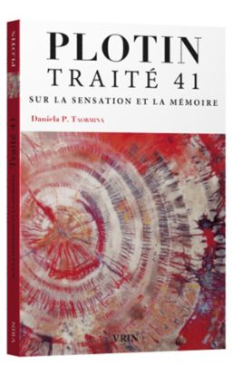 Image de Traité 41, IV, 6 : sur la sensation et la mémoire