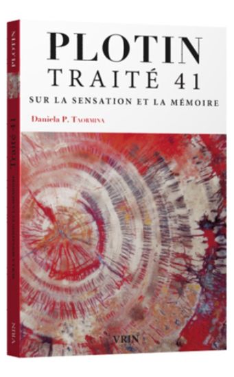 Image de Traité 41, IV, 6 : sur la sensation et la mémoire