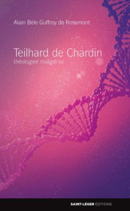 Image de Teilhard de Chardin : théologien malgré lui