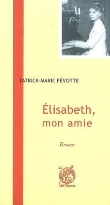 Image de Elisabeth, mon amie