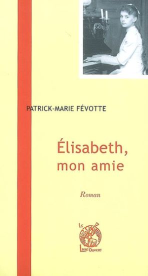 Image de Elisabeth, mon amie