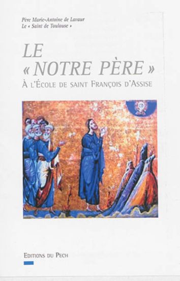 Image de Le Notre Père à l'école de saint François d'Assise