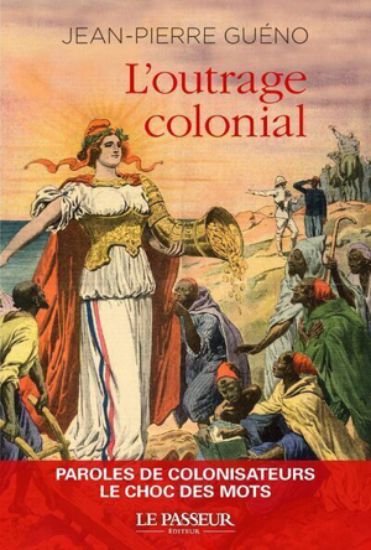 Image de L'outrage colonial