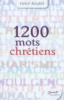 Image de 1.200 mots chrétiens