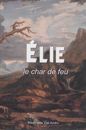 Image de Elie : le char de feu