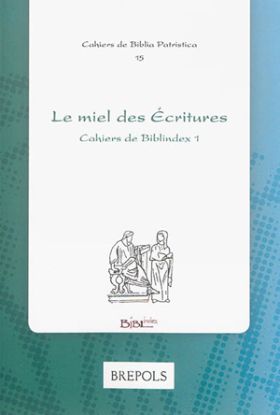 Image de Le miel des Ecritures