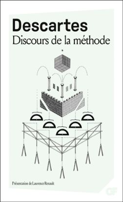 Image de Discours de la méthode
