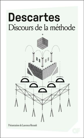 Image de Discours de la méthode
