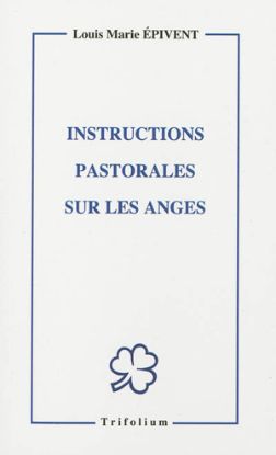 Image de Instructions pastorales sur les anges