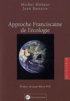 Image de Approche franciscaine de l'écologie