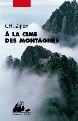 Image de A la cime des montagnes
