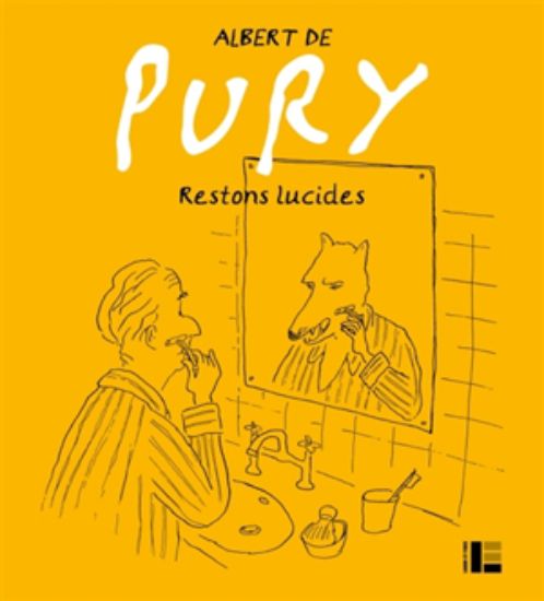 Image de Restons lucides
