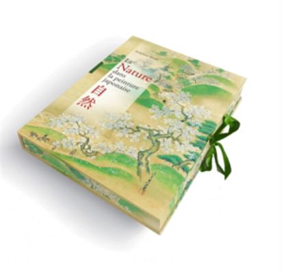Image de Nature dans la peinture japonaise