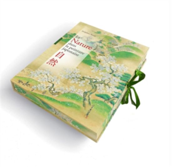 Image de Nature dans la peinture japonaise