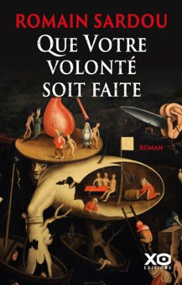 Image de Que votre volonté soit faite