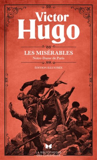 Image de Notre-Dame de Paris. Les misérables